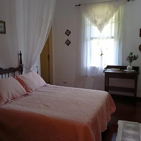 Refugio Pasargada Guest House Mairiporã Room photo