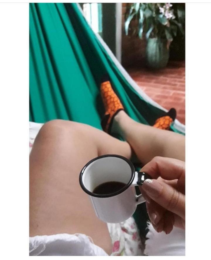 Quarto em Acomodações Particulares Refúgio Pasárgada *