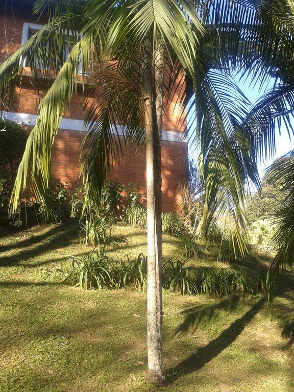 Refúgio Pasárgada Quarto em Acomodações Particulares Mairiporã