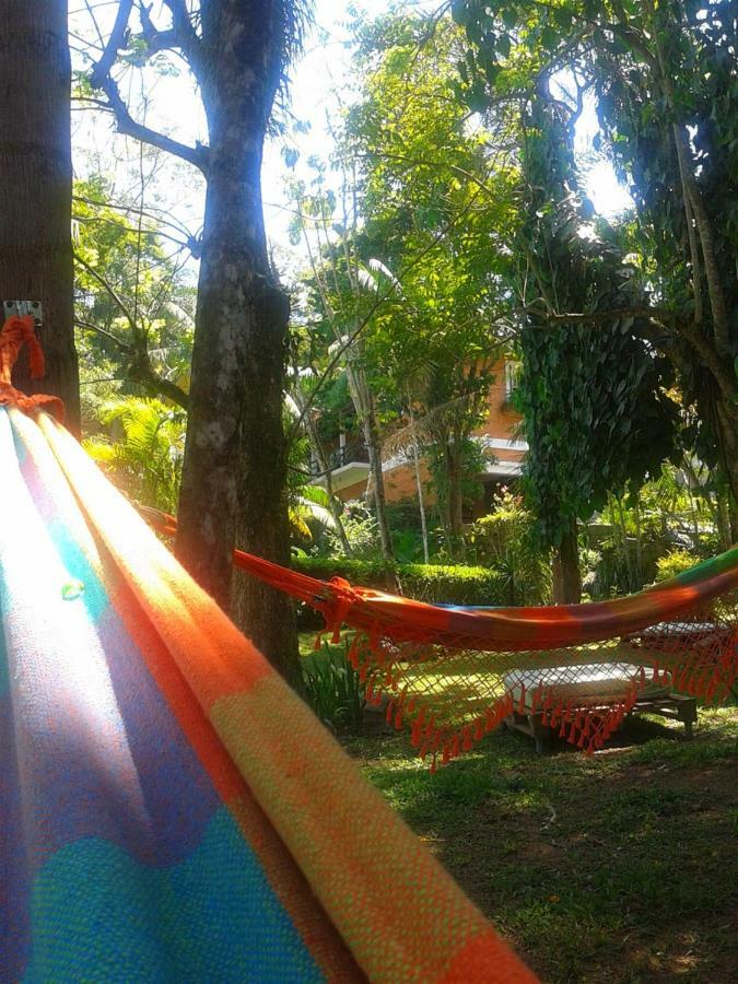 Refúgio Pasárgada Quarto em Acomodações Particulares Mairiporã